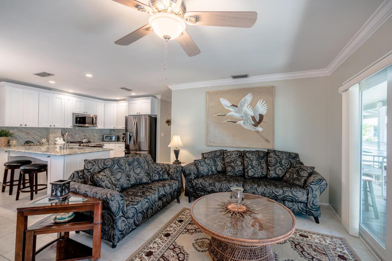 Shore Haven Unit 5A Clearwater Beach Exterior foto
