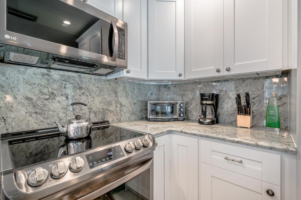 Shore Haven Unit 5A Clearwater Beach Exterior foto