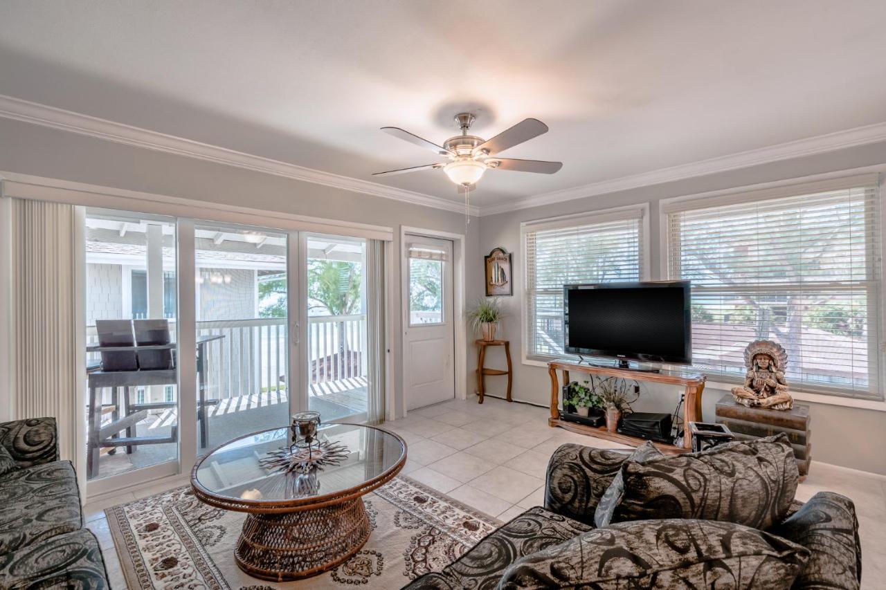 Shore Haven Unit 5A Clearwater Beach Exterior foto