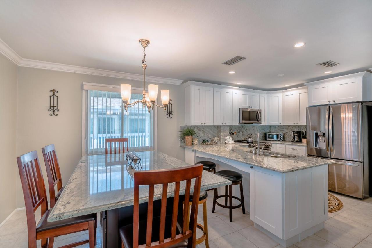 Shore Haven Unit 5A Clearwater Beach Exterior foto